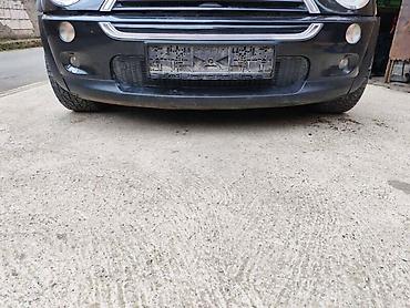 osovina auto: PREDNJI BRANIK ZA MINI COOPER, ONE, COOPER S OD 2001. DO 2006. GOD. | — 1