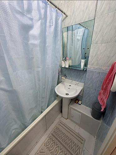 Продажа квартир: 4 комнаты, 79 м², Тунгуч мкр 106 серия улучшенная, 3 этаж, Евроремонт — 14