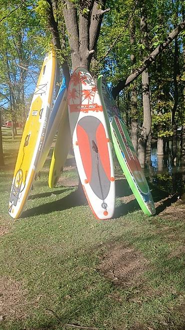 Другое для спорта и отдыха: 🏄‍♂️ Прокат/аренда сап-бордов (SUP/сап) Хотите классно провести время — 3
