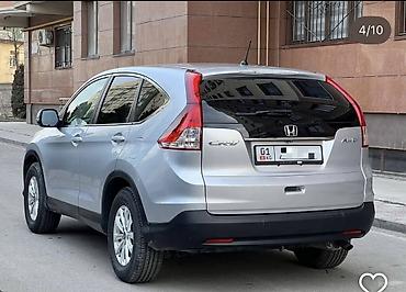 мерседес спринтер рекс бортовой: Honda CR-V: 2014 г., 2.4 л, Автомат, Бензин, Кроссовер — 7