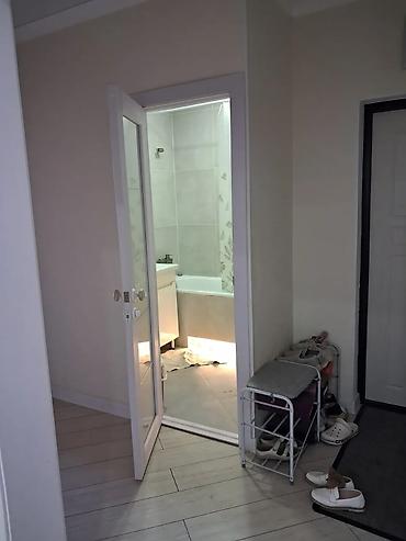 3 3: 3 комнаты, 59 м², Ала-Арча ТРЦ Элитка, 6 этаж — 3