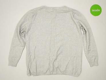kinga outfit: Sweter damski, rozmiar 2XL — 4
