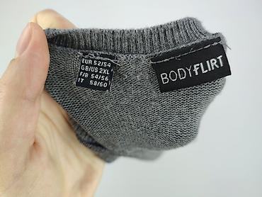 esmara bluza: Bodyflirt, Sweter damski, rozmiar 2XL — 4