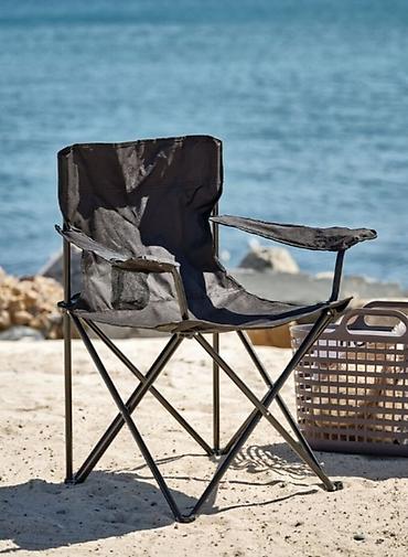 Chairs: Ribarske i Kamperske Stolice NOVO Dva Modela AKCIJA — 1