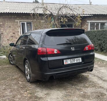хонда фит 2005 цена: Honda Accord: 2003 г., 2.4 л, Автомат, Бензин, Универсал