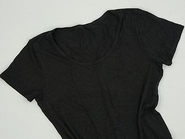 t shirty elastan: Bamboo Basics, T-shirt damski, rozmiar S — 1