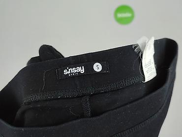 rozmiar: Legginsy rozmiar S — 4