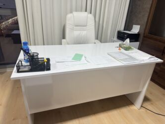 Digər ofis mebeli: Hamisi bir yerde satilir — 4