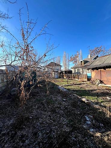 Продажа коттеджей и домов: Дом для спокойной жизни в г. Кант 📍 ул. Октябрьская, 155 — 76,6 м² — — 5