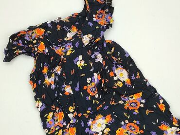 eleganckie sukienki wieczorowe allegro: Women`s dress, New Look, size S (EU 36)