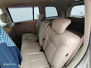 mersedes starter: Mercedes-Benz GL-Class: 3 l | 2008 il Ofrouder/SUV — 7