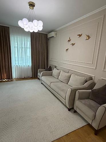Продажа квартир: 3 комнаты, 68 м², 12 мкр 106 серия, 5 этаж, Евроремонт — 2