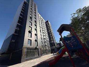 Продажа квартир: 1 комната, 38 м², 14 этаж, Евроремонт — 12