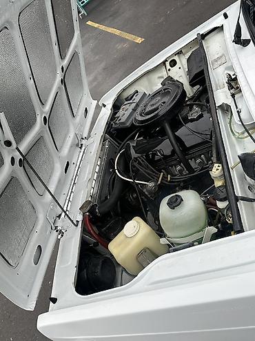 ВАЗ (ЛАДА): ВАЗ (ЛАДА) 2107: 2004 г., 1.6 л, Бензин — 9