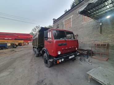 купить автомобиль маз в бишкеке: Жүк ташуучу унаа, Камаз, Стандарт, Колдонулган