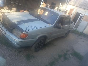 батореи радиаторные: Бензиновый мотор ВАЗ (LADA) 2004 г., 1.5 л, Б/у, Оригинал, Россия — 2