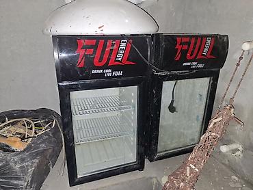 vitrin panel: FULL Energy brend vitrin soyuducu

unvan Hezi Aslanov — 2