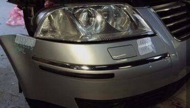 Грузовые кузова и будки: Будка Volkswagen, 1997 г., Б/у, Оригинал — 13