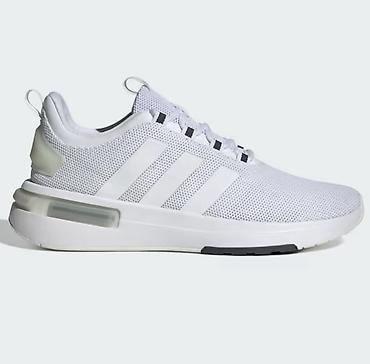 time try: Мужские кроссовки, 47, 41, 40, Adidas, Новый, Самовывоз — 6