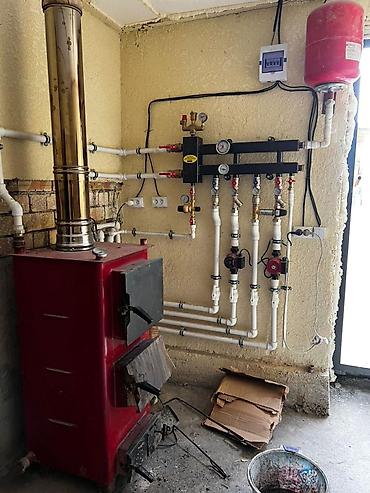 Продажа коттеджей и домов: Срочно продаю свой дом 4 комнаты, район Рухий-Мурас 2. Дом 150 — 22