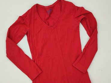 basicowe bluzki: Love To Lounge, Women's blouse, size XS (EU 34)