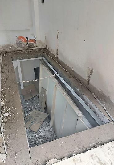 pol parket isi: Beton kesimi beton kesen beton deşen betonlarin kesilmesi deşilmesi — 2