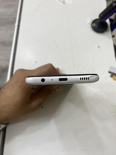 samsung a24 s: Samsung Galaxy A03s, rəng - Ağ — 6