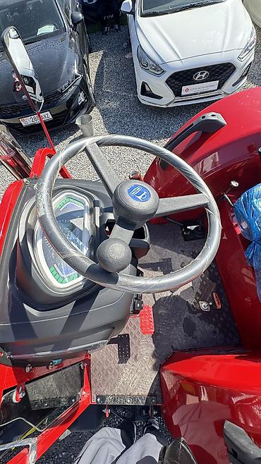 Другие тракторы: 🔥🚜 MURAS AUTO представляет 🚜🔥 🚜 WEIFANG 604 — 2026 ЖЫЛ 💪 Күчтүү — 8