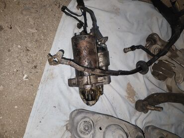 Digər avtomobil ehtiyat hissələri: Audi A6 C5 1998 2.4 motor avtomat karobka ehtiyyat hissələri satılır -da lalafo.az — 2 Digər avtomobil ehtiyat hissələri: Audi A6 C5 1998 2.4 motor avtomat karobka ehtiyyat hissələri satılır — 2