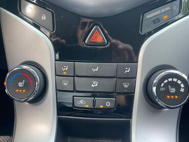 Chevrolet: Chevrolet Cruze: 1.4 l | 2014 il 250000 km Sedan — 17