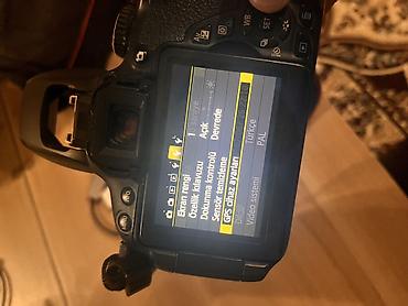 canon 650d: 📸 Satılır: Canon EOS 650D DSLR Fotoaparat Canon EOS 650D fotoaparat — 8