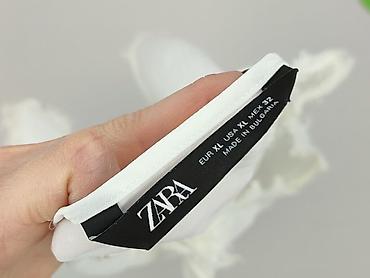 bluzki basic zara: Zara, Top damski, rozmiar XL — 4
