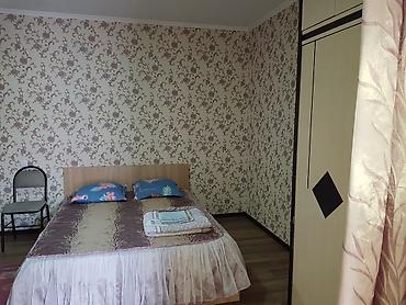 act building: Коттедж, Чок-Тал, 6 мест — 3