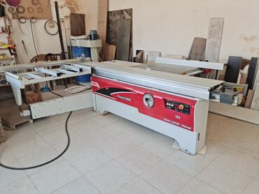 Оборудование для производства: Yatar
mebel dezgahi