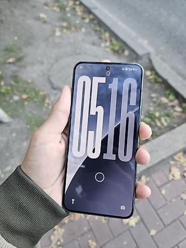 redmi k70e: Xiaomi, 15, Б/у, 512 ГБ, цвет - Черный, 2 SIM — 2