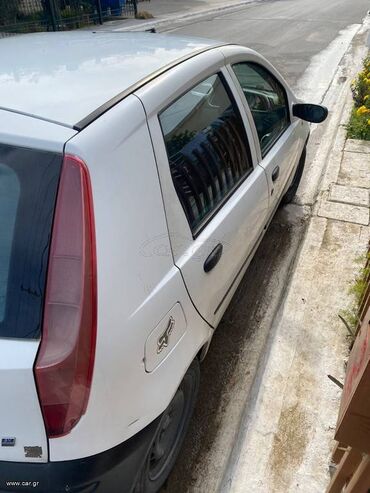 Fiat: Fiat Punto: 1.2 l. | 2000 έ. 323000 km. Χάτσμπακ — 4