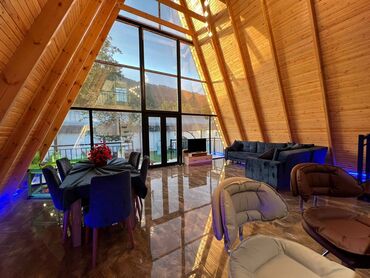 Günlük kirayə evlər: 10 kv. m, 6 otaqlı, Kombi, Qaz, İşıq -da lalafo.az — 9 Günlük kirayə evlər: 10 kv. m, 6 otaqlı, Kombi, Qaz, İşıq — 9