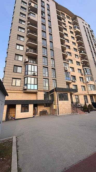 Продажа квартир: 3 комнаты, 105 м², 6 этаж — 18