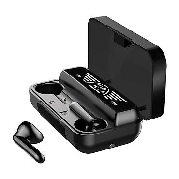bluetooth usb: Kateqoriya: Qulaqlıqlar Brend: No Brand Model: TWS M29 Pro Qiymət: 12 — 1