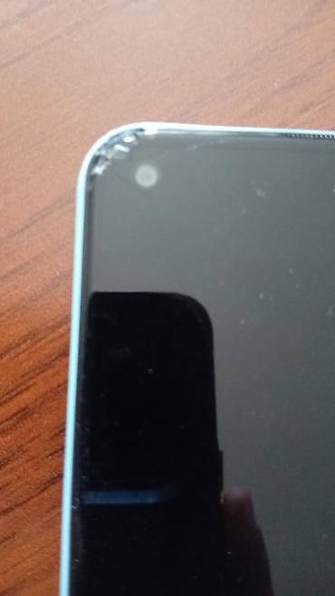 Redmi Note 9, 64 GB, rəng - Göy, Barmaq izi lalafo.az -da Redmi Note 9, 64 GB, rəng - Göy, Barmaq izi