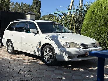 фара на тойота калдина: Toyota Caldina: 2000 г., 2 л, Автомат, Бензин, Универсал — 3