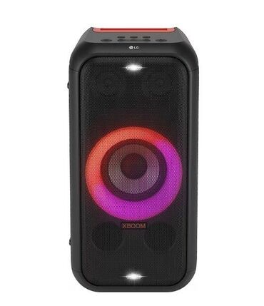 купить колонку мифа: КОЛОНКА LG XL5S (НОВАЯ) Оригинал хороший бас и чистый звук,до 12