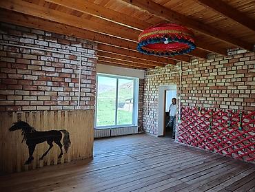 купит дом: Просторный дом с панорамными видами на холмы. тонский район, Кескен — 1