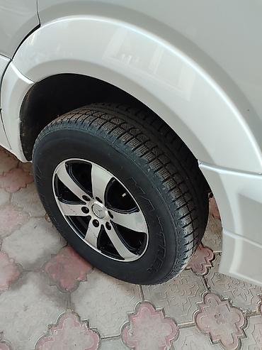 x class: Легкий грузовик, Mercedes-Benz, Стандарт, 3 т, Б/у — 5