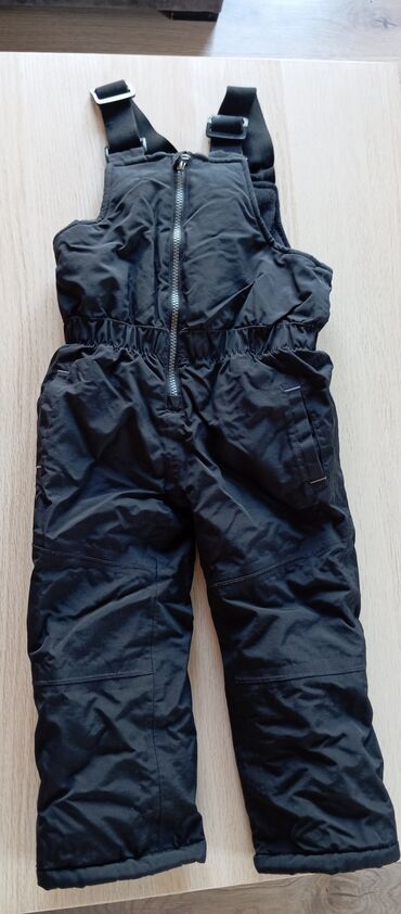 tech fleece crni: Lc Waikiki, 98-104, bоја - Crna