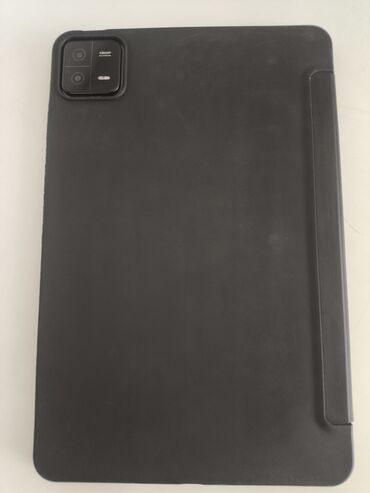 mi tab: Планшет, Xiaomi, память 128 ГБ, 11" - 12", Wi-Fi, Б/у, Классический цвет - Черный