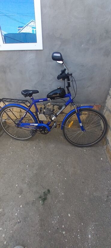 qiz velosipedi: Yeni Elektrik velosipedi