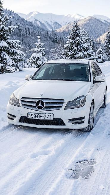 mersedes a klas: Mercedes-Benz C 200: 1.8 l | Sedan — 6