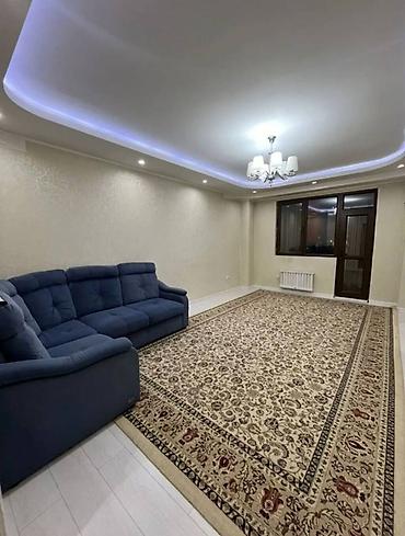 Продажа квартир: 2 комнаты, 60 м², Элитка, 2 этаж, Евроремонт — 2