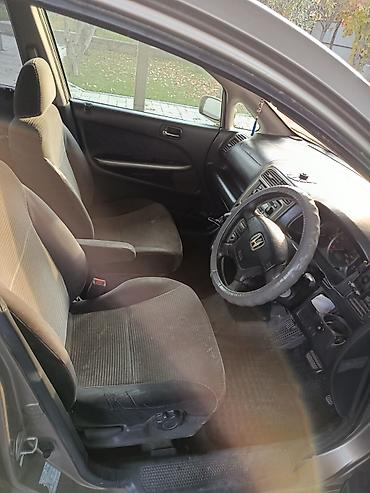 на subaru legacy 2010: Honda : 2001 г., 1.7 л, Автомат, Газ, Минивэн — 9